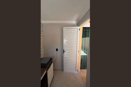 Apartamento à venda com 140m², 2 quartos e 2 vagasCobertura - Escritorio