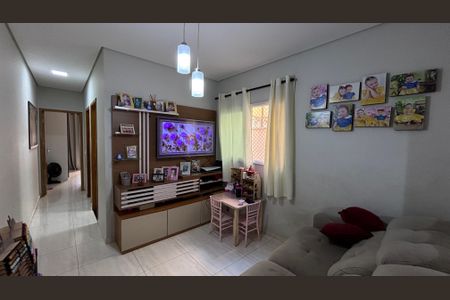 Apartamento à venda com 140m², 2 quartos e 2 vagasSala - Sala de Jantar 