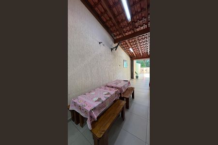 Apartamento à venda com 140m², 2 quartos e 2 vagasCobertura - Cozinha