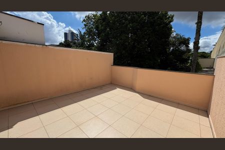 Apartamento à venda com 140m², 2 quartos e 2 vagasCobertura