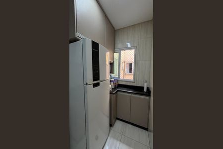 Apartamento à venda com 140m², 2 quartos e 2 vagasCozinha