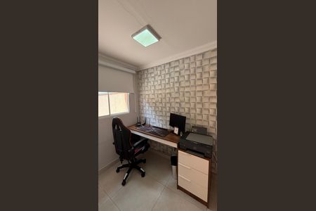 Apartamento à venda com 140m², 2 quartos e 2 vagasCobertura - Escritorio