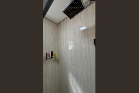 Apartamento à venda com 140m², 2 quartos e 2 vagasBanheiro da Suíte