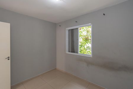 Quarto 1 de apartamento para alugar com 2 quartos, 45m² em Jardim Lucélia, Sumaré