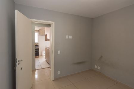 Quarto 2 de apartamento para alugar com 2 quartos, 45m² em Jardim Lucélia, Sumaré