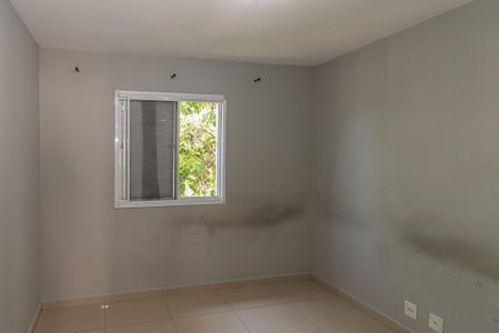 Quarto 1 de apartamento para alugar com 2 quartos, 45m² em Jardim Lucélia, Sumaré