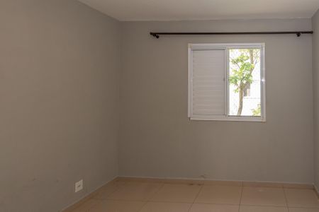 Quarto 2 de apartamento para alugar com 2 quartos, 45m² em Jardim Lucélia, Sumaré
