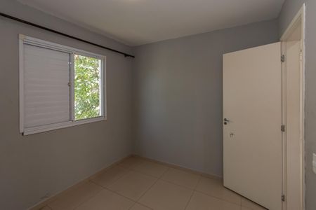 Quarto 2 de apartamento para alugar com 2 quartos, 45m² em Jardim Lucélia, Sumaré