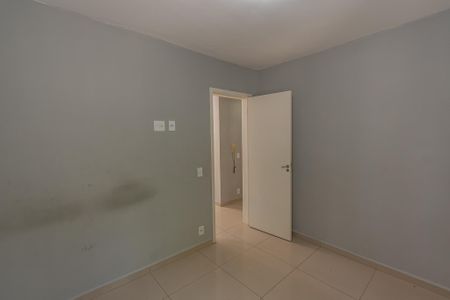 Quarto 1 de apartamento para alugar com 2 quartos, 45m² em Jardim Lucélia, Sumaré
