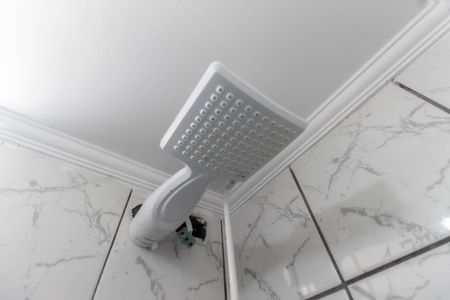 Apartamento para alugar com 42m², 2 quartos e 1 vaga Apartamento para alugar com 42m², 2 quartos e 1 vagaBanheiro