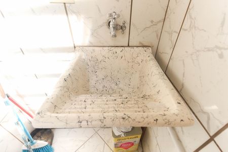 Apartamento para alugar com 42m², 2 quartos e 1 vaga Apartamento para alugar com 42m², 2 quartos e 1 vagaÁrea de Serviço