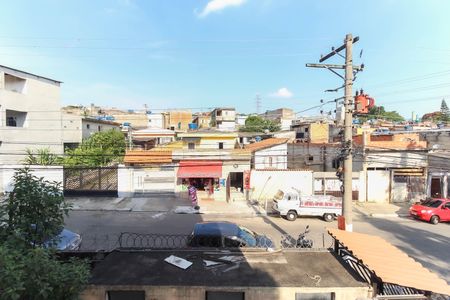 Apartamento para alugar com 42m², 2 quartos e 1 vaga Apartamento para alugar com 42m², 2 quartos e 1 vagaVista do Quarto 2