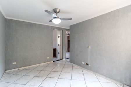 Sala de apartamento para alugar com 2 quartos, 42m² em Parque Santa Rita, São Paulo