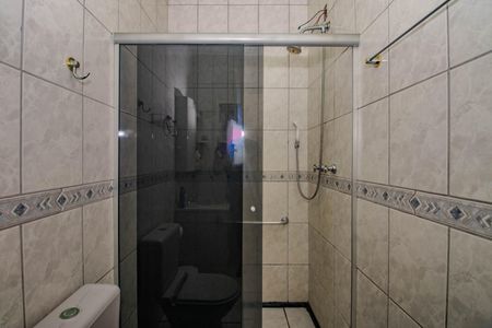 Casa à venda com 170m², 3 quartos e 2 vagas Casa à venda com 170m², 3 quartos e 2 vagasBanheiro da Suíte