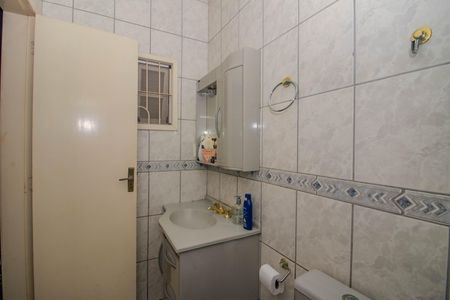 Casa à venda com 170m², 3 quartos e 2 vagas Casa à venda com 170m², 3 quartos e 2 vagasBanheiro da Suíte