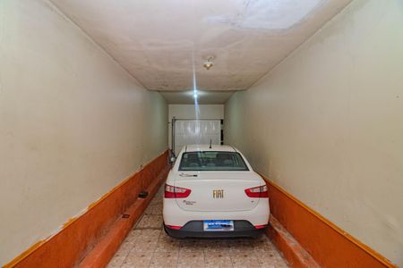 Casa à venda com 170m², 3 quartos e 2 vagas Casa à venda com 170m², 3 quartos e 2 vagasGaragem