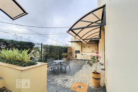 Apartamento à venda com 77m², 2 quartos e 1 vaga Apartamento à venda com 77m², 2 quartos e 1 vagaÁrea comum