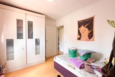 Apartamento à venda com 77m², 2 quartos e 1 vaga Apartamento à venda com 77m², 2 quartos e 1 vagaQuarto 2