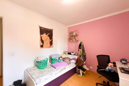 Apartamento à venda com 77m², 2 quartos e 1 vaga Apartamento à venda com 77m², 2 quartos e 1 vagaQuarto 2