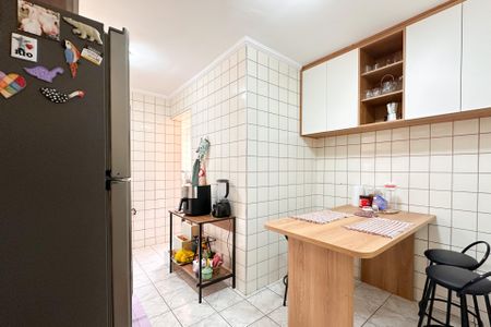 Apartamento à venda com 77m², 2 quartos e 1 vaga Apartamento à venda com 77m², 2 quartos e 1 vagaCozinha