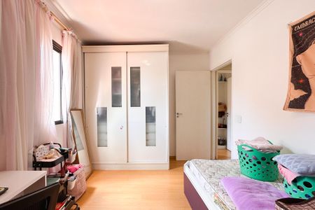 Apartamento à venda com 77m², 2 quartos e 1 vaga Apartamento à venda com 77m², 2 quartos e 1 vagaQuarto 2