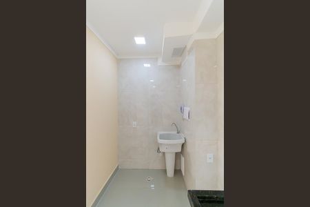 Apartamento para alugar com 32m², 2 quartos e sem vagaÁrea de Serviço