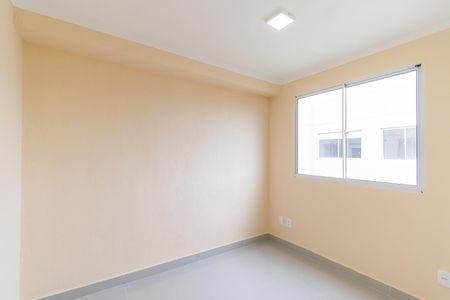 Quarto 2 de apartamento para alugar com 2 quartos, 32m² em Quinta da Paineira, São Paulo