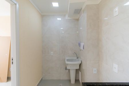 Apartamento para alugar com 32m², 2 quartos e sem vagaÁrea de Serviço