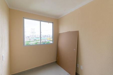 Quarto 1 de apartamento para alugar com 2 quartos, 32m² em Quinta da Paineira, São Paulo