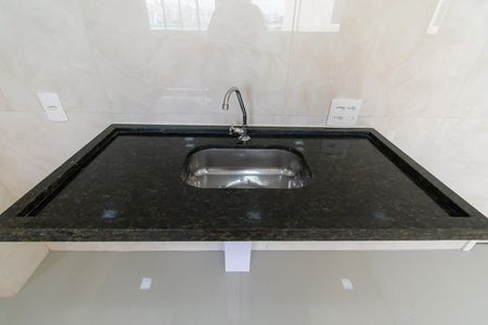 Apartamento para alugar com 32m², 2 quartos e sem vagaCozinha