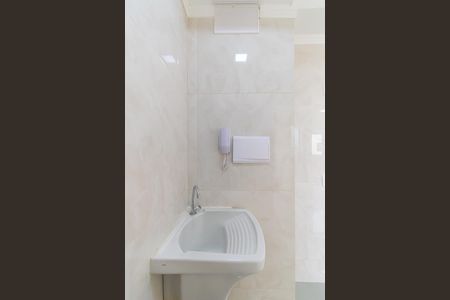 Apartamento para alugar com 32m², 2 quartos e sem vagaÁrea de Serviço