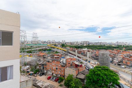 Apartamento para alugar com 32m², 2 quartos e sem vagaVista do Quarto 2