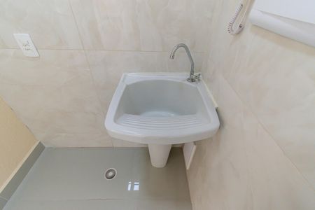 Apartamento para alugar com 32m², 2 quartos e sem vagaÁrea de Serviço