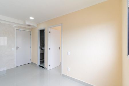 Apartamento para alugar com 32m², 2 quartos e sem vagaSala