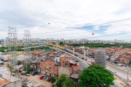 Apartamento para alugar com 32m², 2 quartos e sem vagaVista do Quarto 1