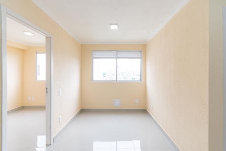 Apartamento para alugar com 32m², 2 quartos e sem vagaSala