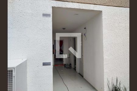 Apartamento para alugar com 33m², 2 quartos e sem vaga Apartamento para alugar com 33m², 2 quartos e sem vagaÁrea comum