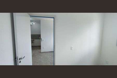 Quarto 1  de apartamento para alugar com 2 quartos, 33m² em Vila Matilde, São Paulo