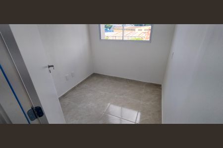 Quarto 1  de apartamento para alugar com 2 quartos, 33m² em Vila Matilde, São Paulo