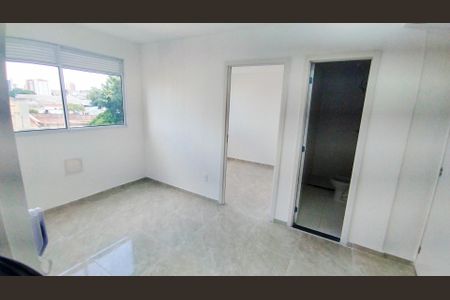 Apartamento para alugar com 33m², 2 quartos e sem vaga Apartamento para alugar com 33m², 2 quartos e sem vagaSala/Cozinha