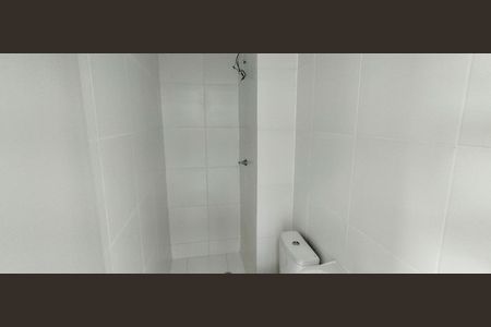 Apartamento para alugar com 33m², 2 quartos e sem vaga Apartamento para alugar com 33m², 2 quartos e sem vagaBanheiro