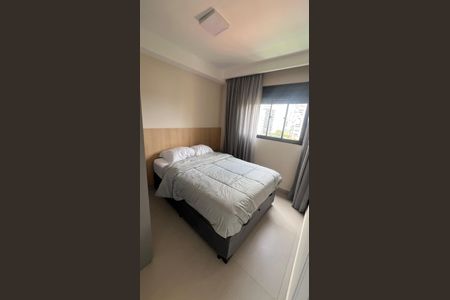 Kitnet/Studio para alugar com 1 quarto, 26m² em Campo Belo, São Paulo