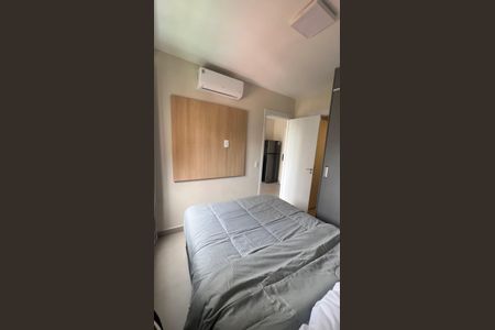 Kitnet/Studio para alugar com 1 quarto, 26m² em Campo Belo, São Paulo