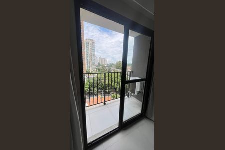 Kitnet/Studio para alugar com 1 quarto, 26m² em Campo Belo, São Paulo