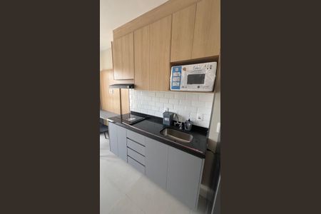 Kitnet/Studio para alugar com 1 quarto, 26m² em Campo Belo, São Paulo