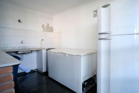 Apartamento para alugar com 55m², 2 quartos e 1 vaga