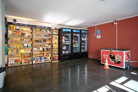 Apartamento para alugar com 55m², 2 quartos e 1 vaga