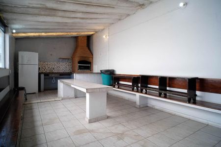 Apartamento para alugar com 55m², 2 quartos e 1 vaga