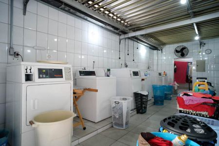 Apartamento para alugar com 55m², 2 quartos e 1 vaga