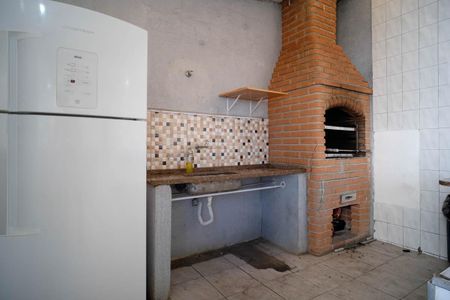 Apartamento para alugar com 55m², 2 quartos e 1 vaga